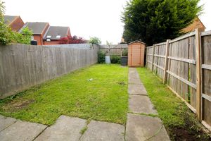 Garden- click for photo gallery